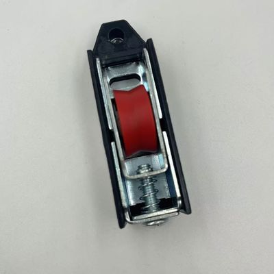 Customizable Sliding Door Roller Pulley For Aluminum Door Window