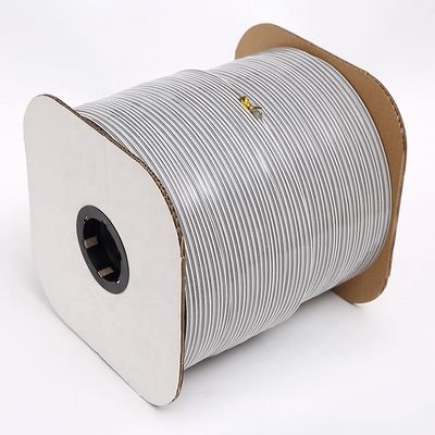 Effective and Long-Lasting ISO9001 2008 Certified Pile Weather Strip for UV Resistant Doors