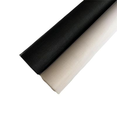 Stainless Steel Woven Fiberglass Insect Screen Mesh for Window and Door Protection