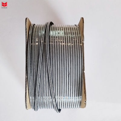 Apartment Door Window Brush Seal Pile Weather Strip Brush Pil  Long-Lasting
