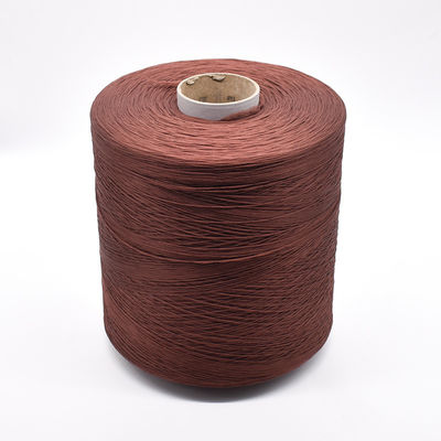 High Tenacity Custom CLJ Various PP Yarn With 72F-130F Yarn Count And Twist
