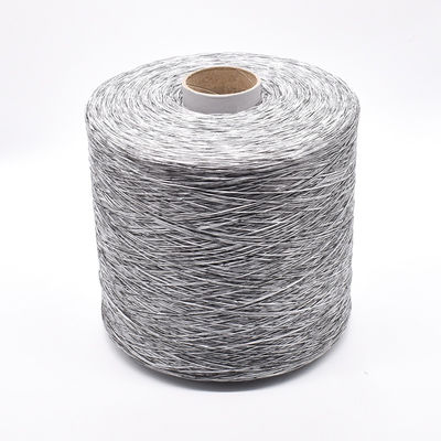High Tenacity Custom CLJ Various PP Yarn With 72F-130F Yarn Count And Twist