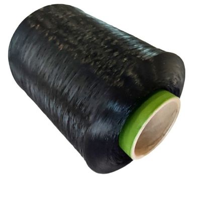 High Tenacity 72F-130F PP Fibrillated Polypropylene Yarn Abrasion-Resistant
