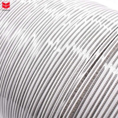 Other Colors Pile Weather Strip Fin Windproof and Waterproof Sealing Strip for CLJ Automatic Doors