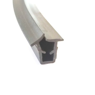 PVC EPDM Window Sealing Strip Rubber Gasket Seal for Aluminum Window in BLACK/GRAY/BROWN/WHITE/OTHER Colors