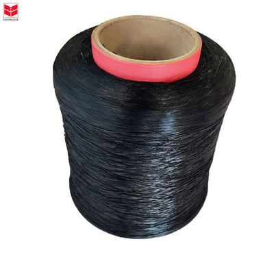 Abrasion Resistant PP BCF Yarn Core Spun Yarn Flame Retardant Lightweight