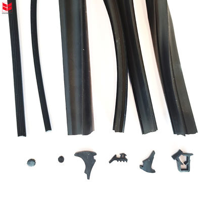 PVC EPDM Window Sealing Strip Rubber Gasket Seal for Aluminum Window in BLACK/GRAY/BROWN/WHITE/OTHER Colors