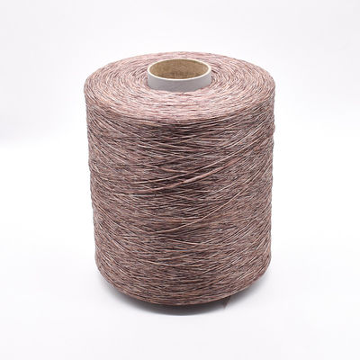 Twist PP BCF Yarn For Colorful CLJ Carpet Made By 100% Polypropylene