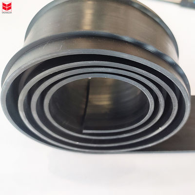 Apartment EPDM Rubber PVC Gasket Seal for UPVC Window and Door Profile Gasket in Black Gray Brown White or Other Colors