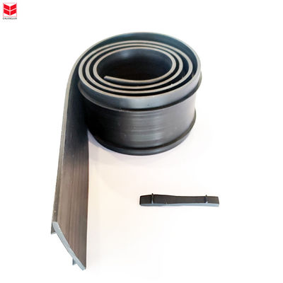 Apartment EPDM Rubber PVC Gasket Seal for UPVC Window and Door Profile Gasket in Black Gray Brown White or Other Colors