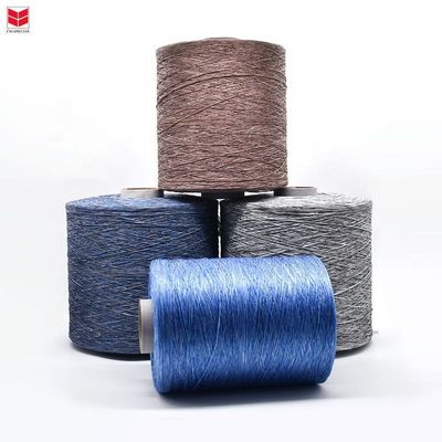 Twist PP BCF Yarn For Colorful CLJ Carpet Made By 100% Polypropylene