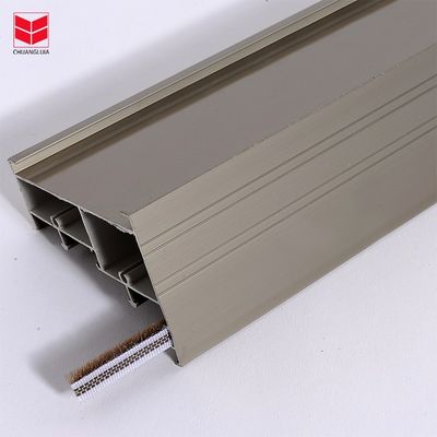 Sliding Window Pile Weather Strip in BLACK/GRAY/BROWN/WHITHE/OTHER Colors for Improved Energy Efficiency
