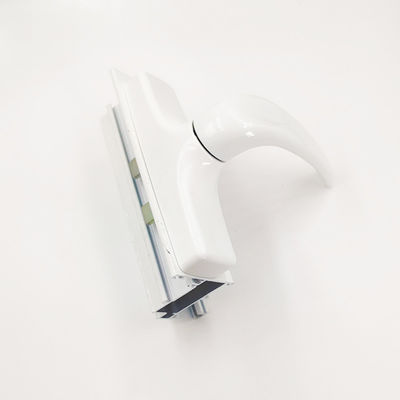 Door And Window Casement Aluminium Handles WHITHE Colors Customizable