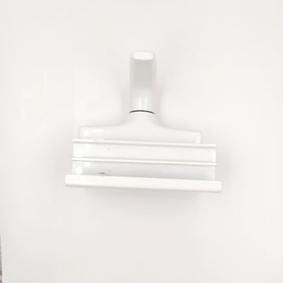 Door And Window Casement Aluminium Handles WHITHE Colors Customizable