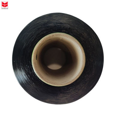 Acidproof Polypropylene Yarn 900D 1000D 2000D 5000D PP FDY Filament Yarn