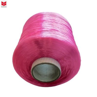 Acidproof Polypropylene Yarn 900D 1000D 2000D 5000D PP FDY Filament Yarn