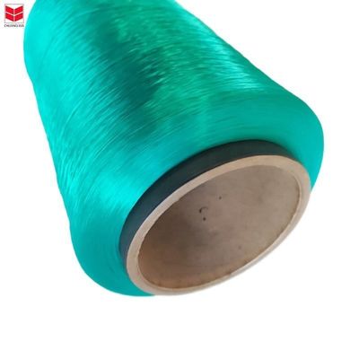 PP Yarn Filament for Webbing Tape High Sales in Denier 900D 1000D 2000D 5000D Dyed