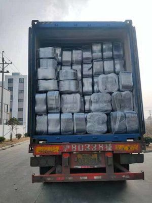 PP Yarn Filament for Webbing Tape High Sales in Denier 900D 1000D 2000D 5000D Dyed