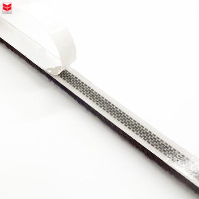 Modern Design PP Material Seal Strip Door Sweep for Insectproof Function