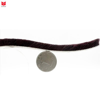 Modern Design PP Material Seal Strip Door Sweep for Insectproof Function