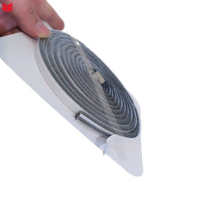 Modern Design PP Material Seal Strip Door Sweep for Insectproof Function