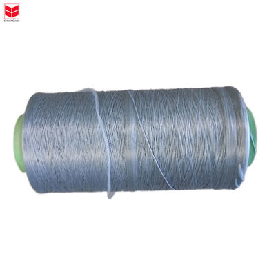 Twist Pp Yarn Polypropylene De Hilo De Polipropileno En Crudos En C Produced