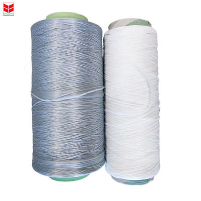 Polypropylene Yarn 900D For Rope Strength 6-7GD By CLJ PP Yarn Custom