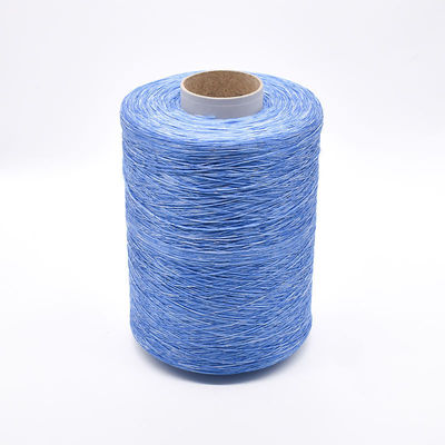 Twist 100% 2000d 80tpm Polypropylene Twisted Yarn for High Strength Crochet Yarn and Sewing Thread