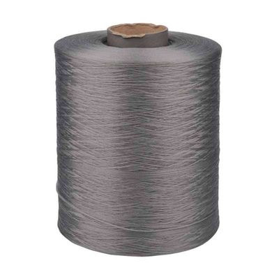 Twist 100% 2000d 80tpm Polypropylene Twisted Yarn for High Strength Crochet Yarn and Sewing Thread