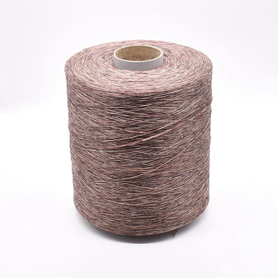 Twist 100% 2000d 80tpm Polypropylene Twisted Yarn for High Strength Crochet Yarn and Sewing Thread