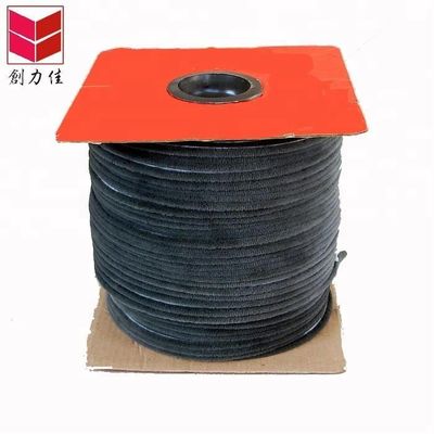 CLJ Rolled Packaging Anti-Collision Wool Pile Sealing Strip Not Waterproof Applicable to Common Doors and Windows