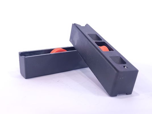 Apartment Aluminum Profile Door Window Roller PVC Plastic Bearing Wheel Modern Design