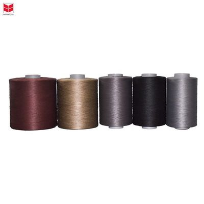 Fdy Yarn Type 100% 900d 60-150tpm Polypropylene Yarn High Strength 6-7GD