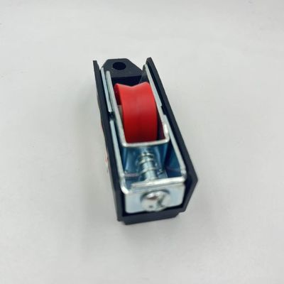 Customizable Sliding Door Roller Pulley For Aluminum Door Window