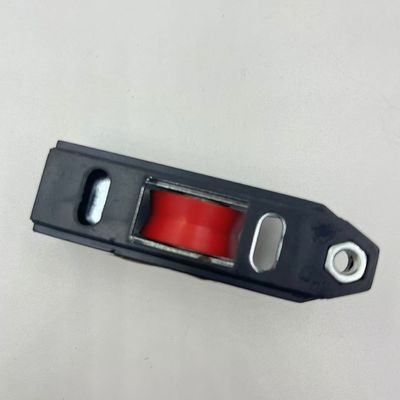 Customizable Sliding Door Roller Pulley For Aluminum Door Window