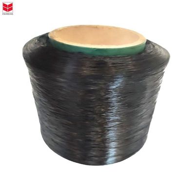 Heavy Duty and High Strength 100% Virgin Polypropylene Multifilament Yarn 1260d For Rope Core Spun Yarn