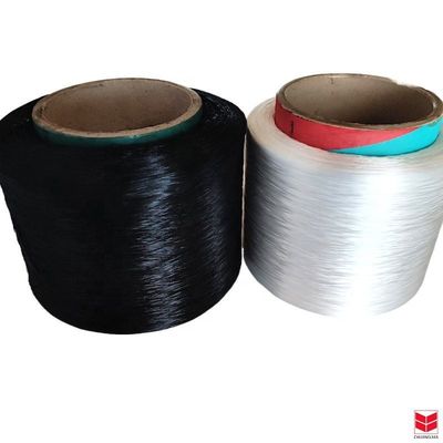 Heavy Duty and High Strength 100% Virgin Polypropylene Multifilament Yarn 1260d For Rope Core Spun Yarn