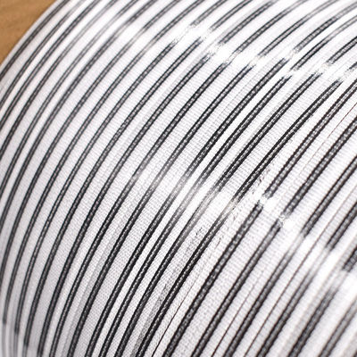 Apartment CLJ Hair Brush Weather Stripping For Window Under Door Jamb Outdoor Automotive Seal Strip BLACK