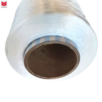 3mm 220-230g PP Yarn Crochet Hollow Thread for Hand Knitting Crochet Hat Bag Core Spun Style High Strength