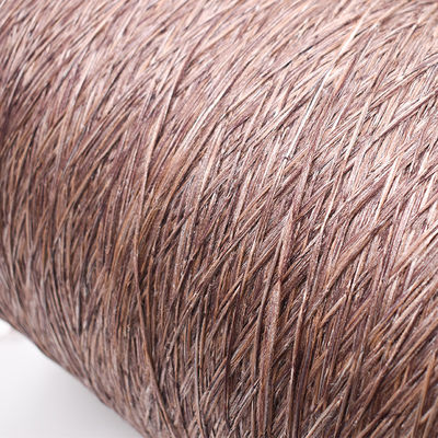 High Tenacity Pp Multifilament Yarn Unmatched Performance for Pp Webbing Thread and Yarns