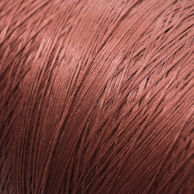 High Tenacity Pp Multifilament Yarn Unmatched Performance for Pp Webbing Thread and Yarns