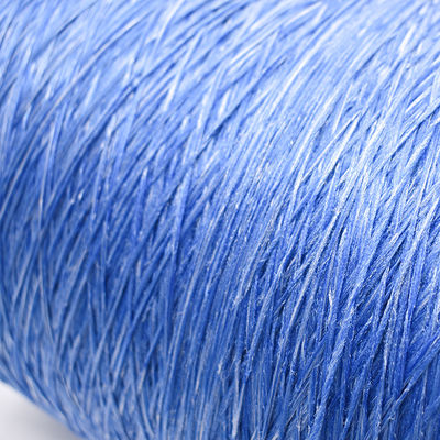 High Tenacity Pp Multifilament Yarn Unmatched Performance for Pp Webbing Thread and Yarns