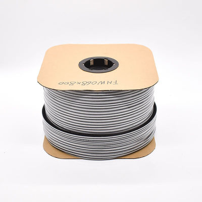 Aluminum Sliding Window Weather Stripping CLJ Wool Pile Soundproof Function