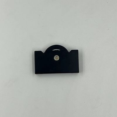Customized Door And Window Fittings Single Nylon Pulley Wheel V Groove Aluminium
