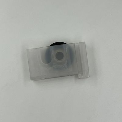 Mexico Market Sliding Patio Door Rollers V Groove Nylon Wheel Customized