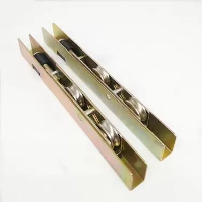 Upvc Sliding Door And Window Roller Heavy Duty Window Pulley 12mm Width