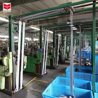 PP Material CLJ F20 Molding Window Weather Strip for Sliding Door 4.8*9MM Glass Door Seal Pile Height 3-25mm/Width 3-50mm