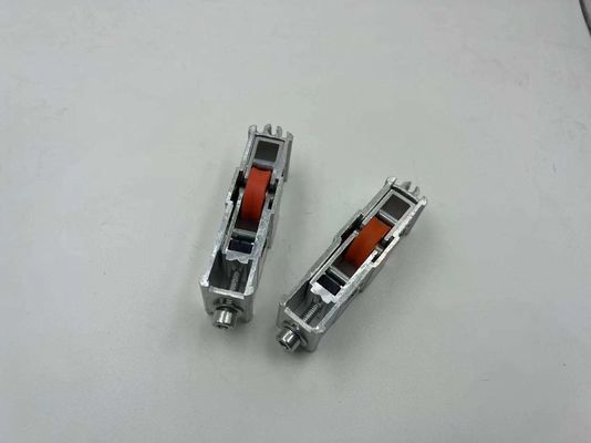 Aluminium Sliding Door Window Bottom Roller Nylon Wheel Door And Window Pulley