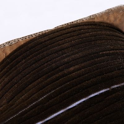 100% PP Material Woven Brush Seal Wool Pile Weather Strip for Pet Door Dustproof Insectproof Soundproof Function