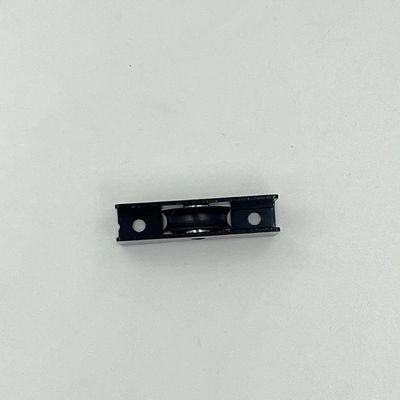 Apartment Iron Window Pulley With Sliding Door Tracks And Rollers Accessories Heavy Duty